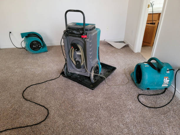 Best Emergency water damage restoration  in San Rlos, CA