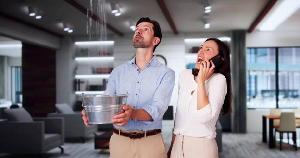 Best Sewage cleanup and water damage restoration  in San Rlos, CA