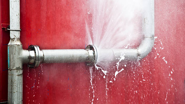 Best Flood restoration services  in San Rlos, CA